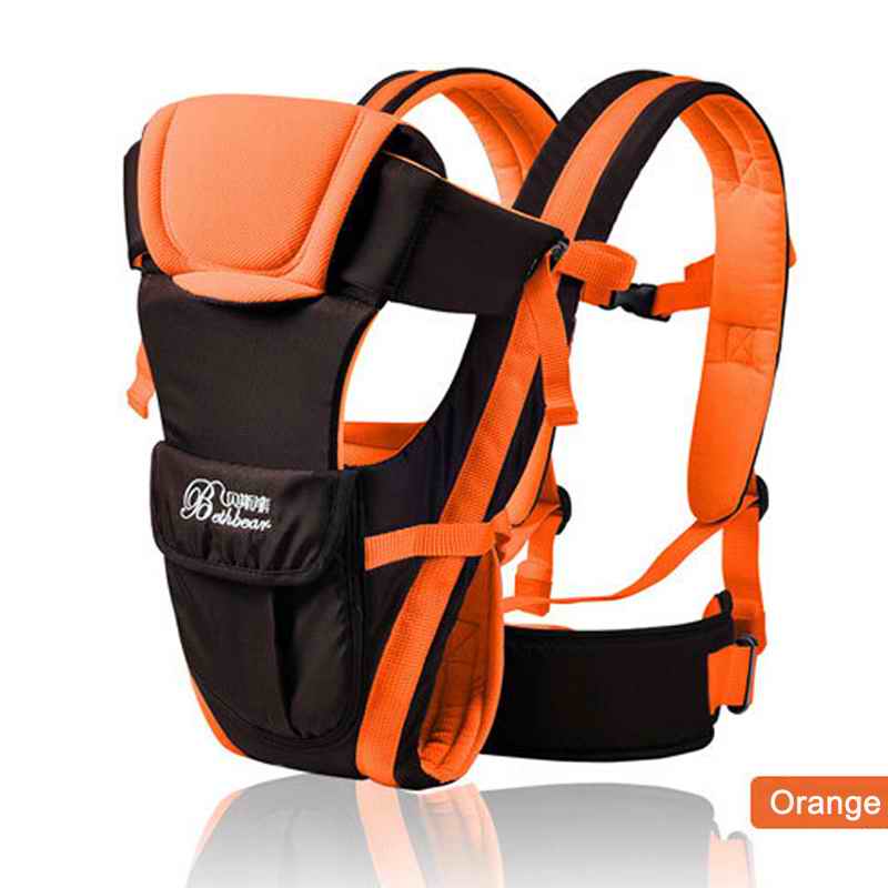 Carrier Baby Carrier