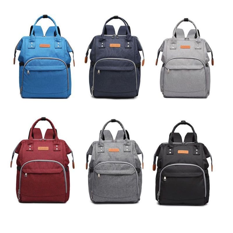 Diaper bags Baby Diaper Backpack