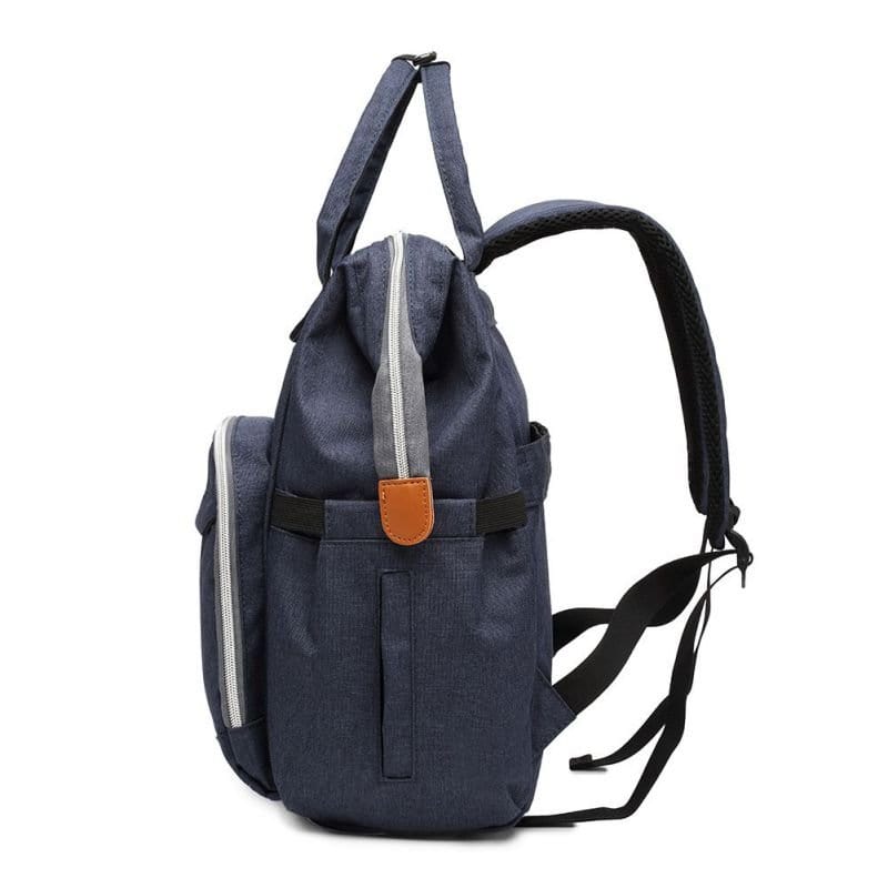 Diaper bags Baby Diaper Backpack