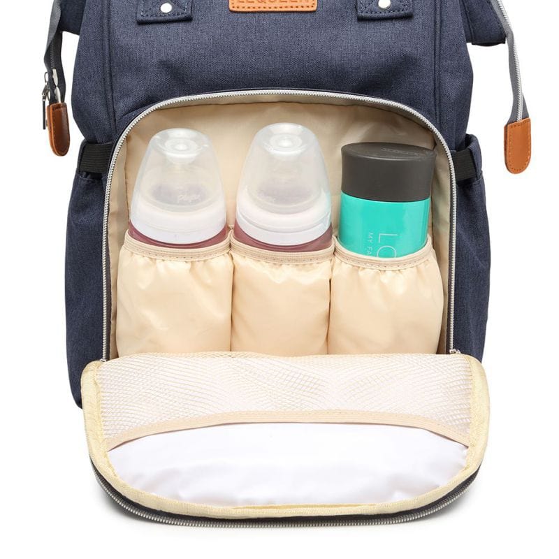 Diaper bags Baby Diaper Backpack