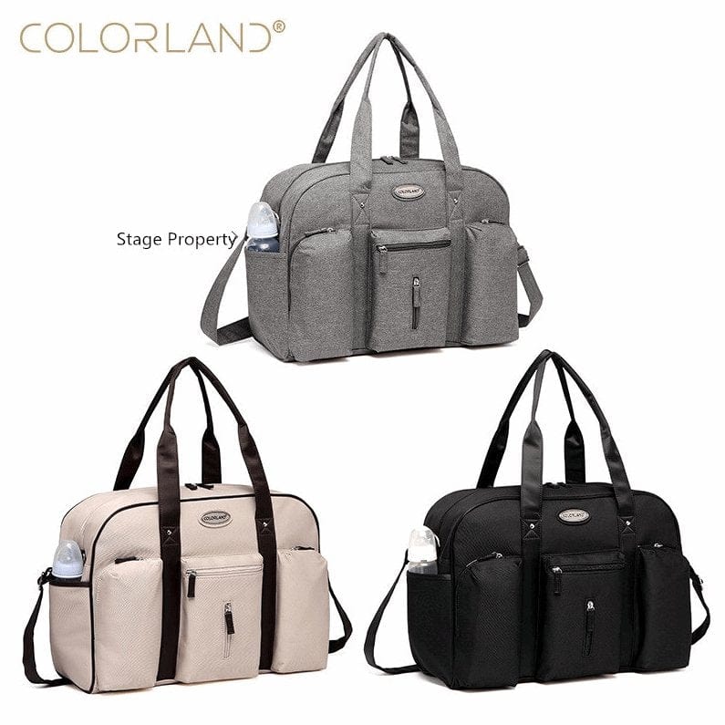 Diaper bags Baby Diaper Shoulder Bag