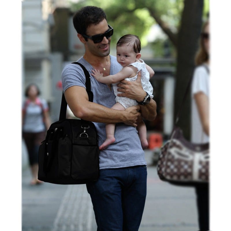 Diaper bags Baby Diaper Shoulder Bag