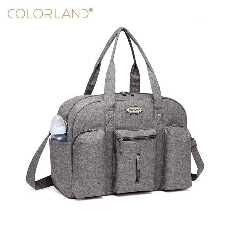 Diaper bags Baby Diaper Shoulder Bag