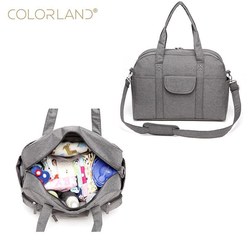Diaper bags Baby Diaper Shoulder Bag