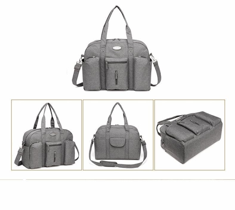 Diaper bags Baby Diaper Shoulder Bag