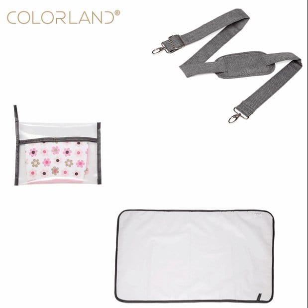 Diaper bags Baby Diaper Shoulder Bag