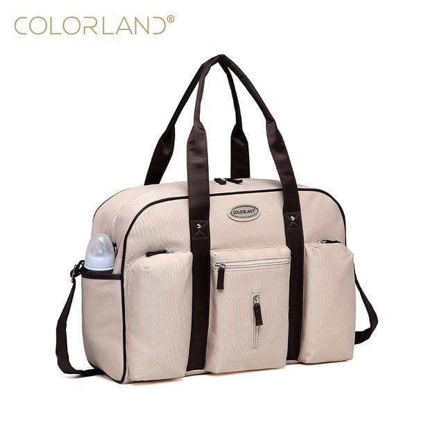 Diaper bags Baby Diaper Shoulder Bag