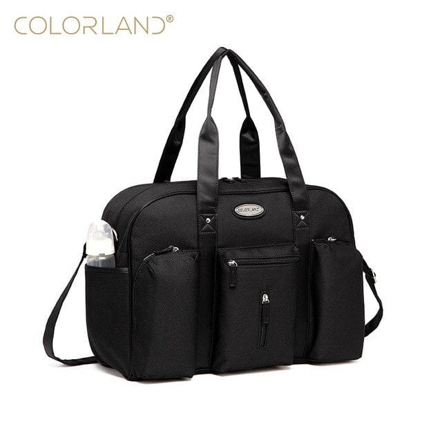 Diaper bags Baby Diaper Shoulder Bag