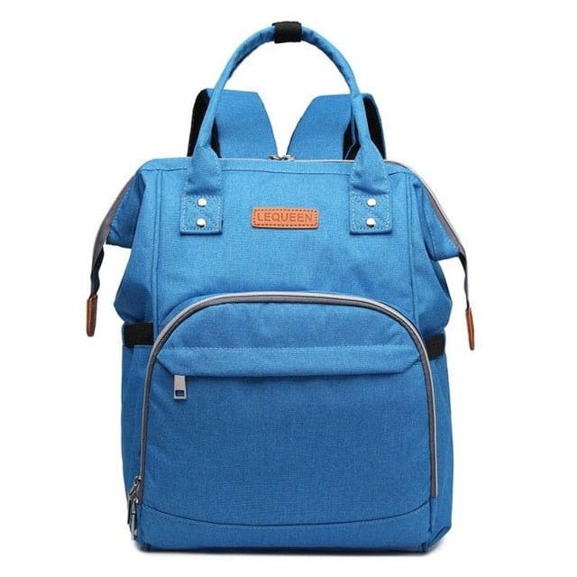 Diaper bags Baby Diaper Backpack