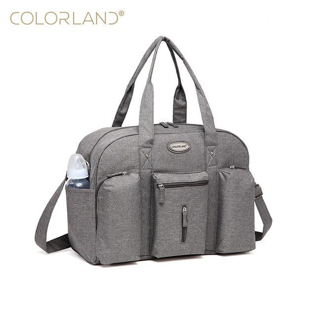 Diaper bags Baby Diaper Shoulder Bag