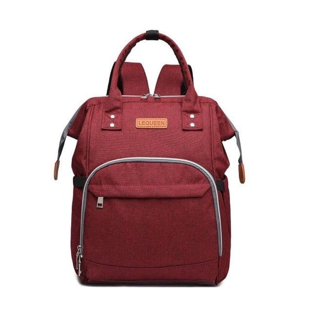 Diaper bags Baby Diaper Backpack