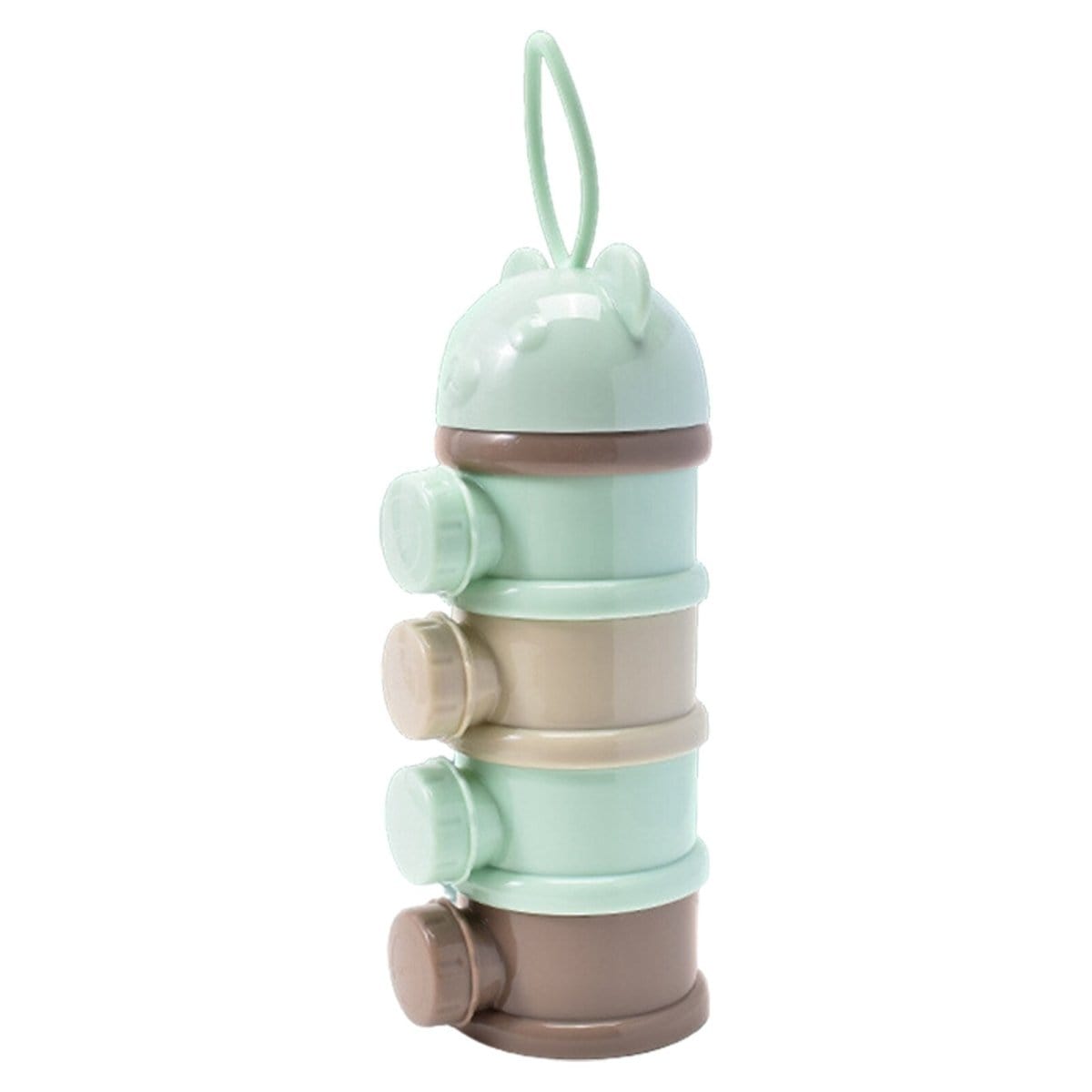 Baby Milk Powder Tower