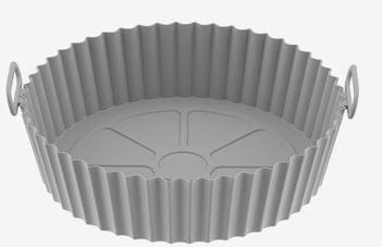 Kitchenware Air Fryer Silicone Pot