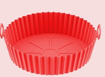 Kitchenware Air Fryer Silicone Pot
