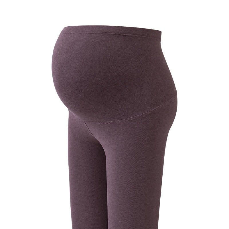 Pregnancy Shark Leggings