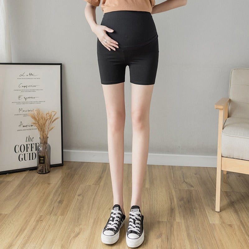 Pregnancy Pregnancy Short Leggings