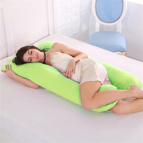 Pregnancy Pregnancy Pillow Comfortable U-Shape