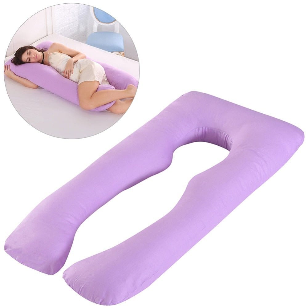 Pregnancy Pregnancy Pillow Comfortable U-Shape