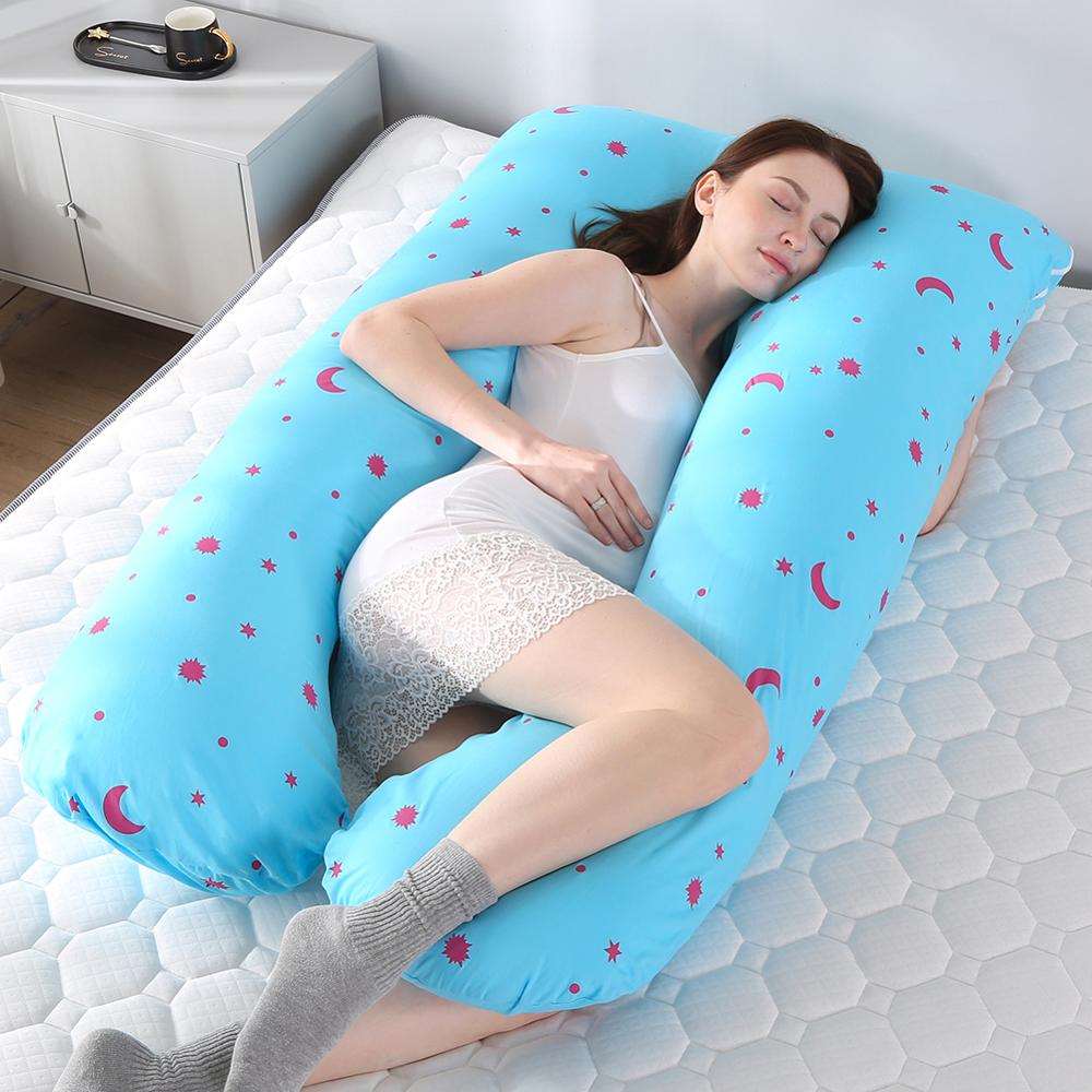 Pregnancy Pregnancy Pillow Comfortable U-Shape