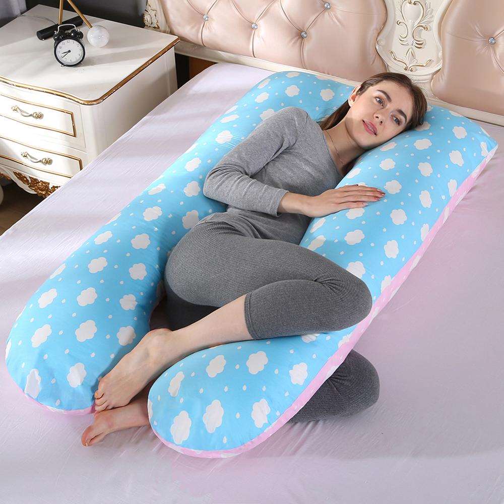 Pregnancy Pregnancy Pillow Comfortable U-Shape