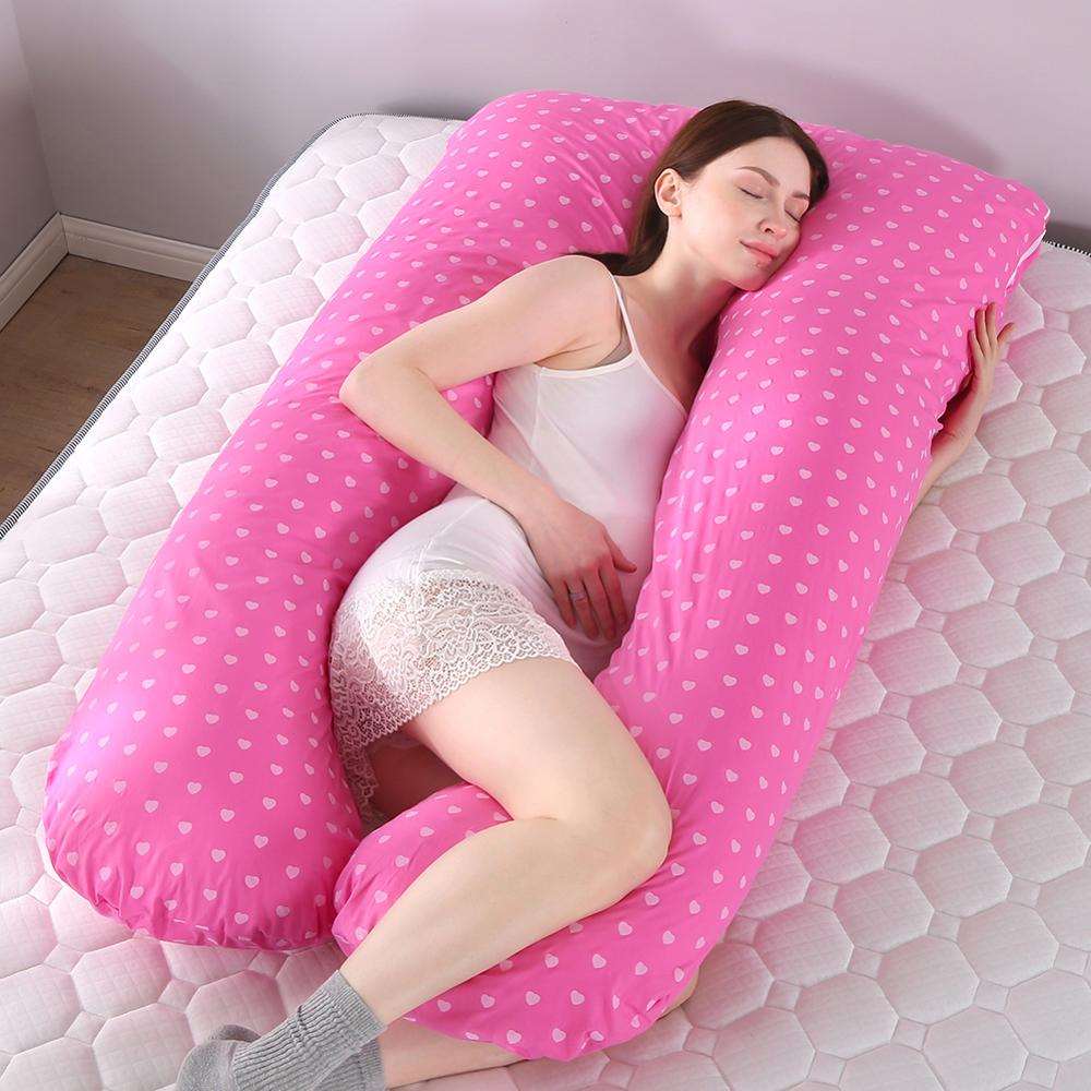 Pregnancy Pregnancy Pillow Comfortable U-Shape