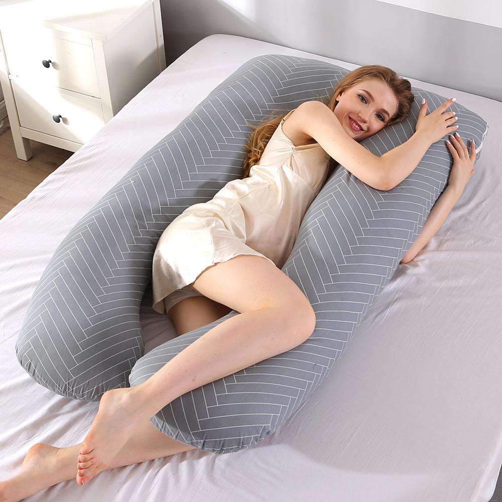 Pregnancy Pregnancy Pillow Comfortable U-Shape