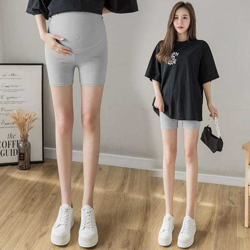 Pregnancy Pregnancy Short Leggings
