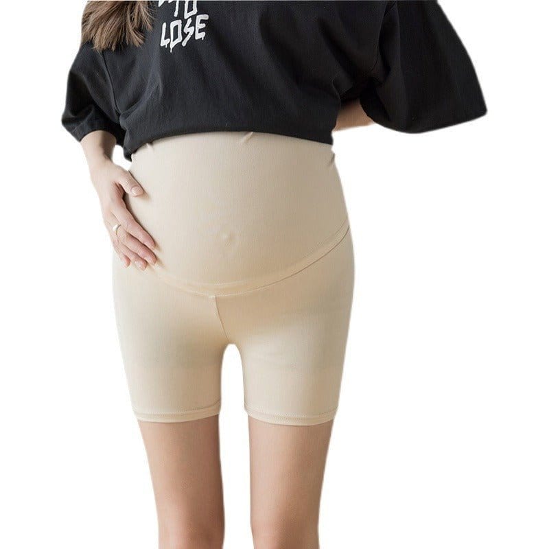 Pregnancy Pregnancy Short Leggings