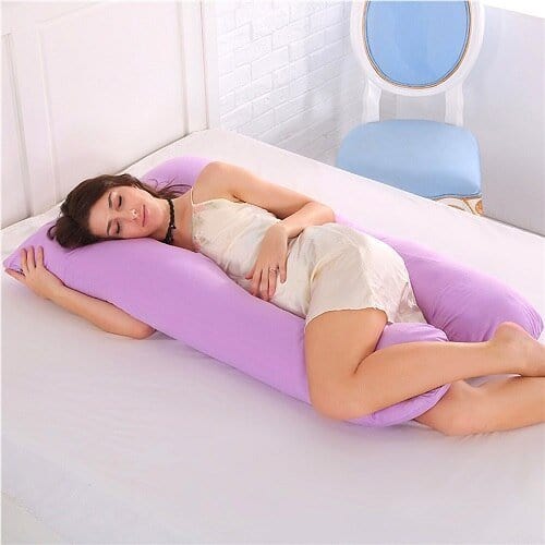 Pregnancy Pregnancy Pillow Comfortable U-Shape