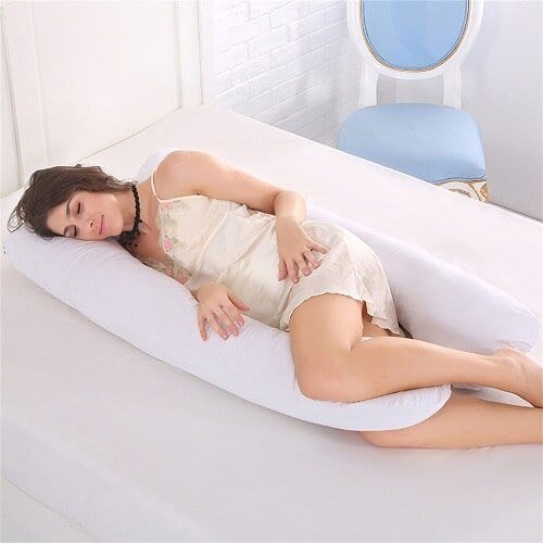 Pregnancy Pregnancy Pillow Comfortable U-Shape