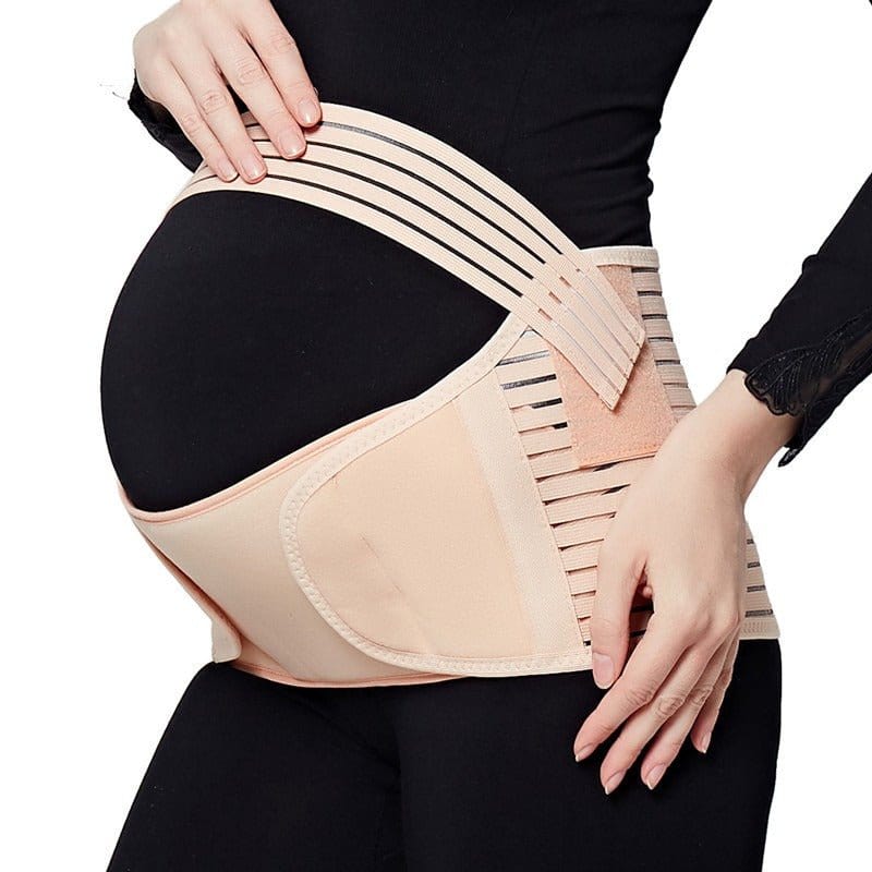 Waist Support Belt