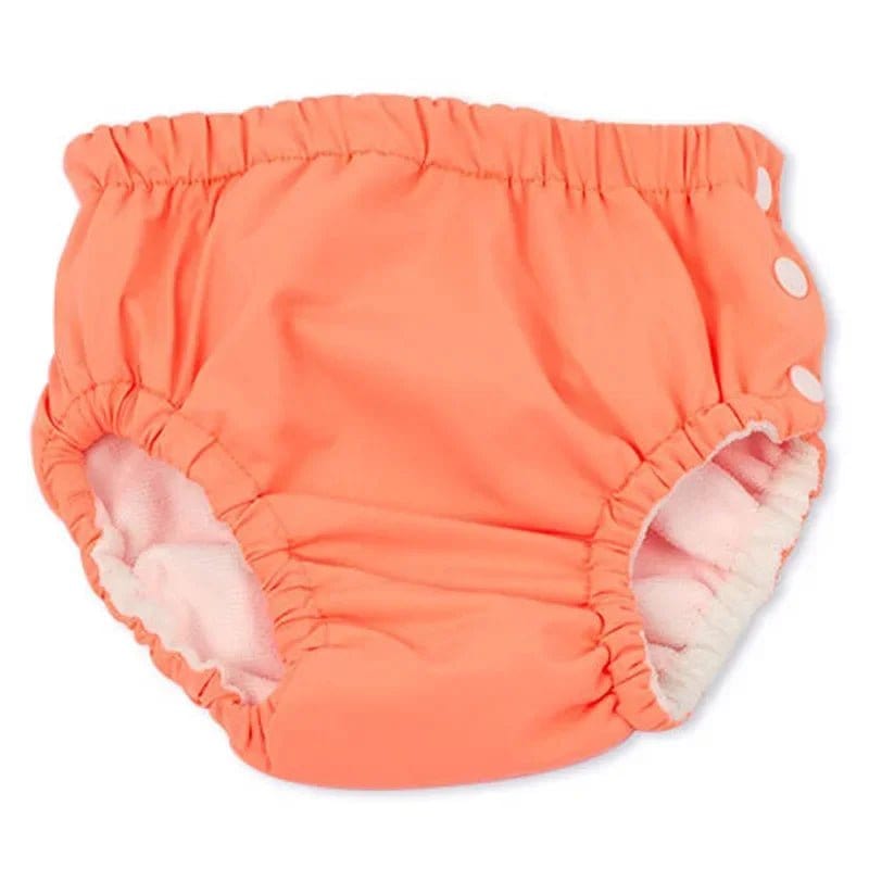 Swimwear Baby Swim Diaper Reusable