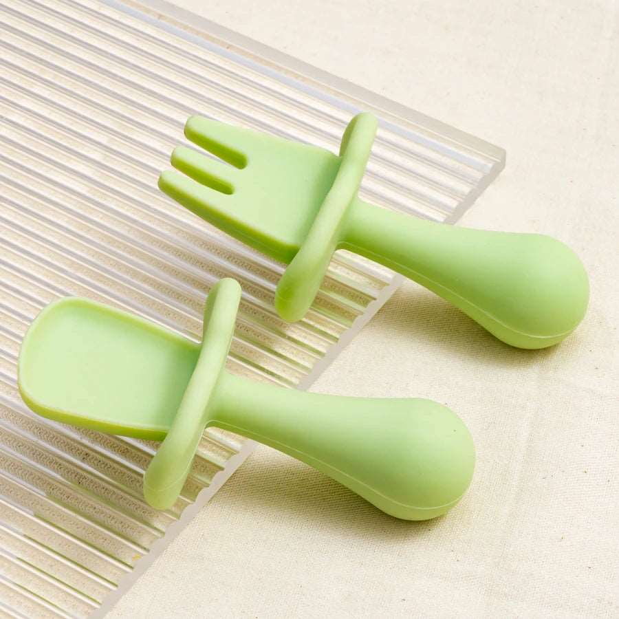 Tableware Baby's First Cutlery