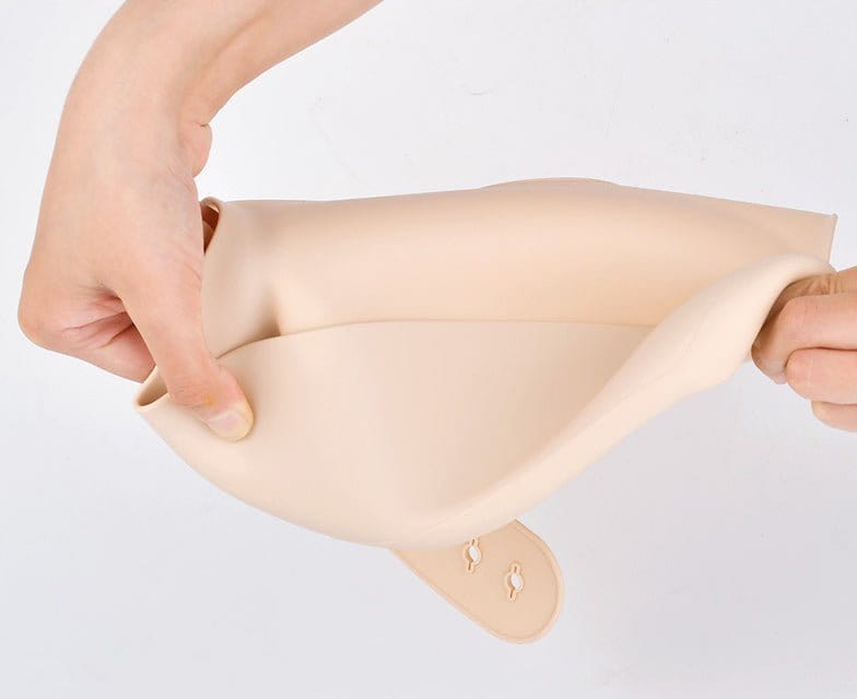 Tableware Baby Silicone Bib