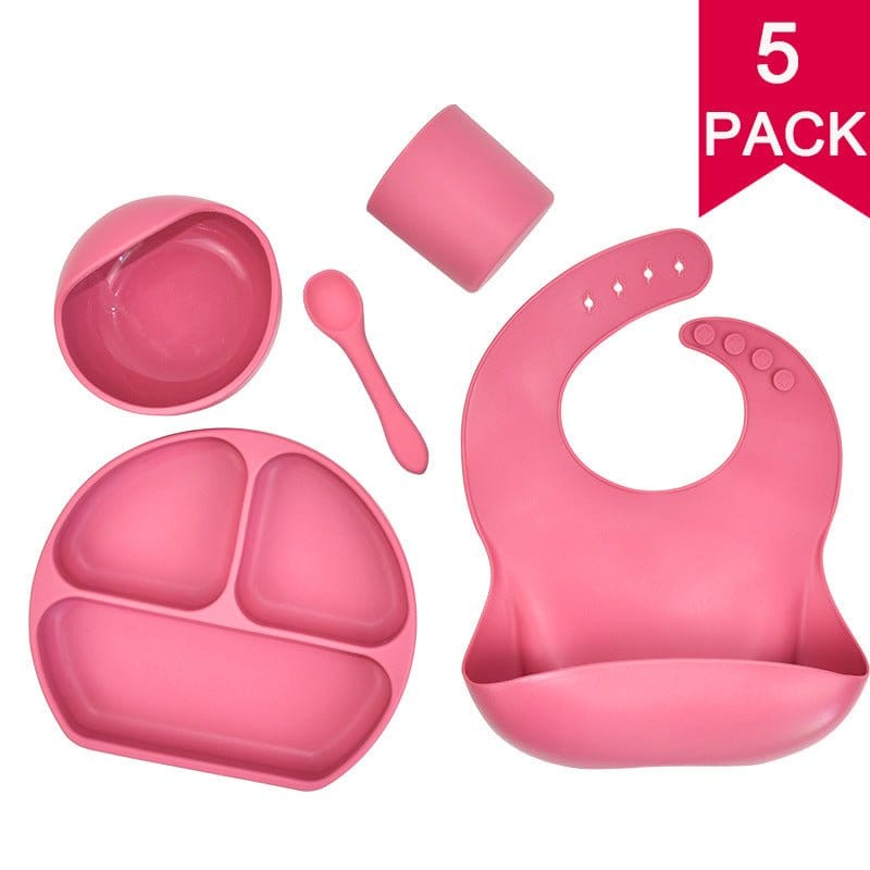 Tableware Baby Tableware Set