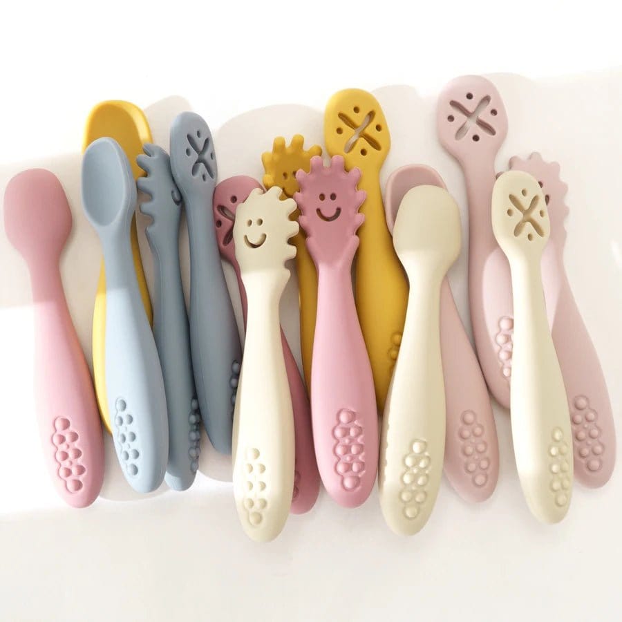 Tableware Baby Training Tableware