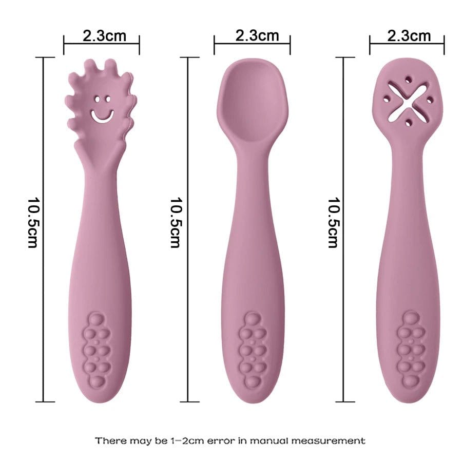 Tableware Baby Training Tableware