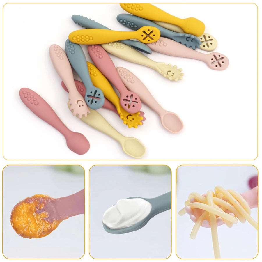 Tableware Baby Training Tableware