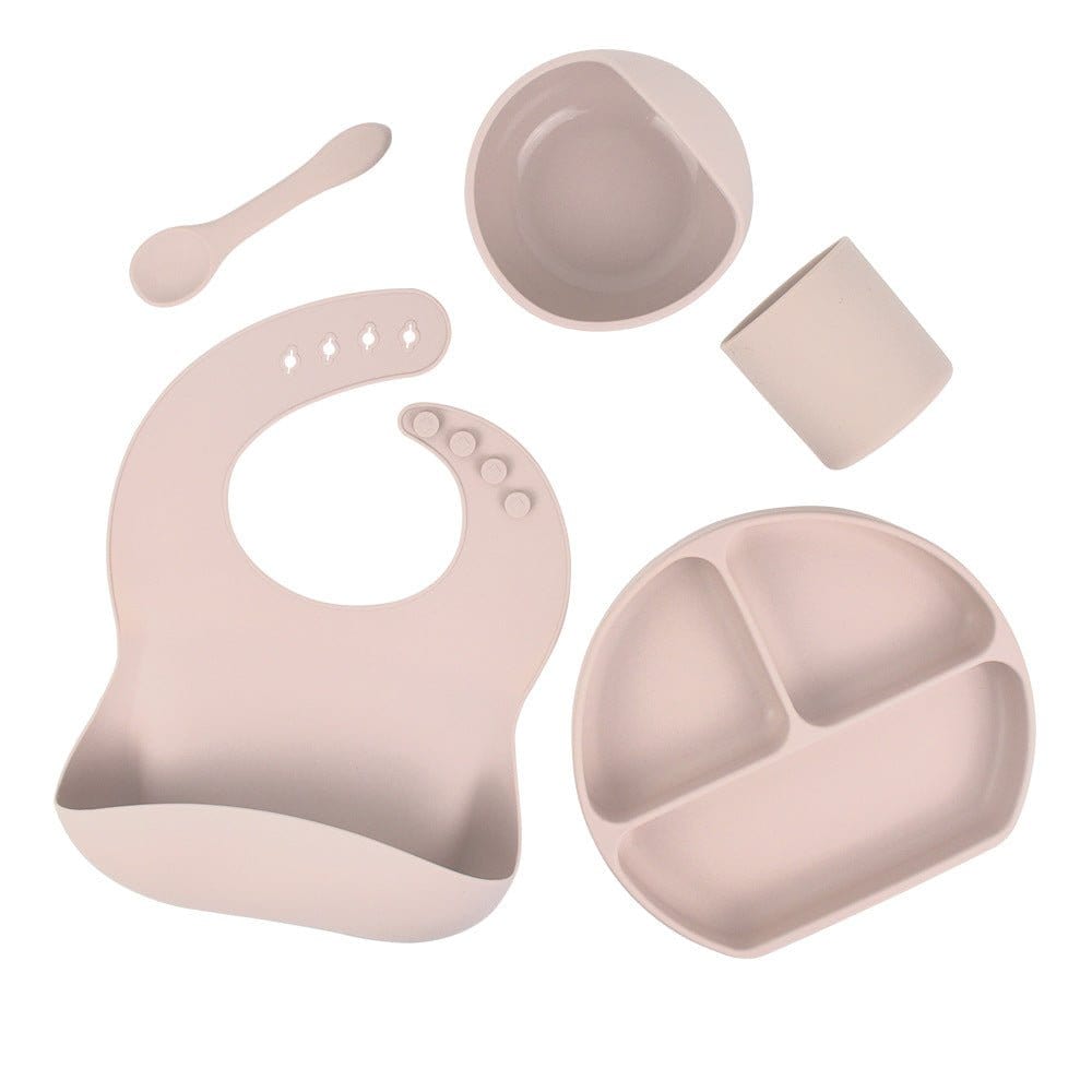 Tableware Baby Tableware Set