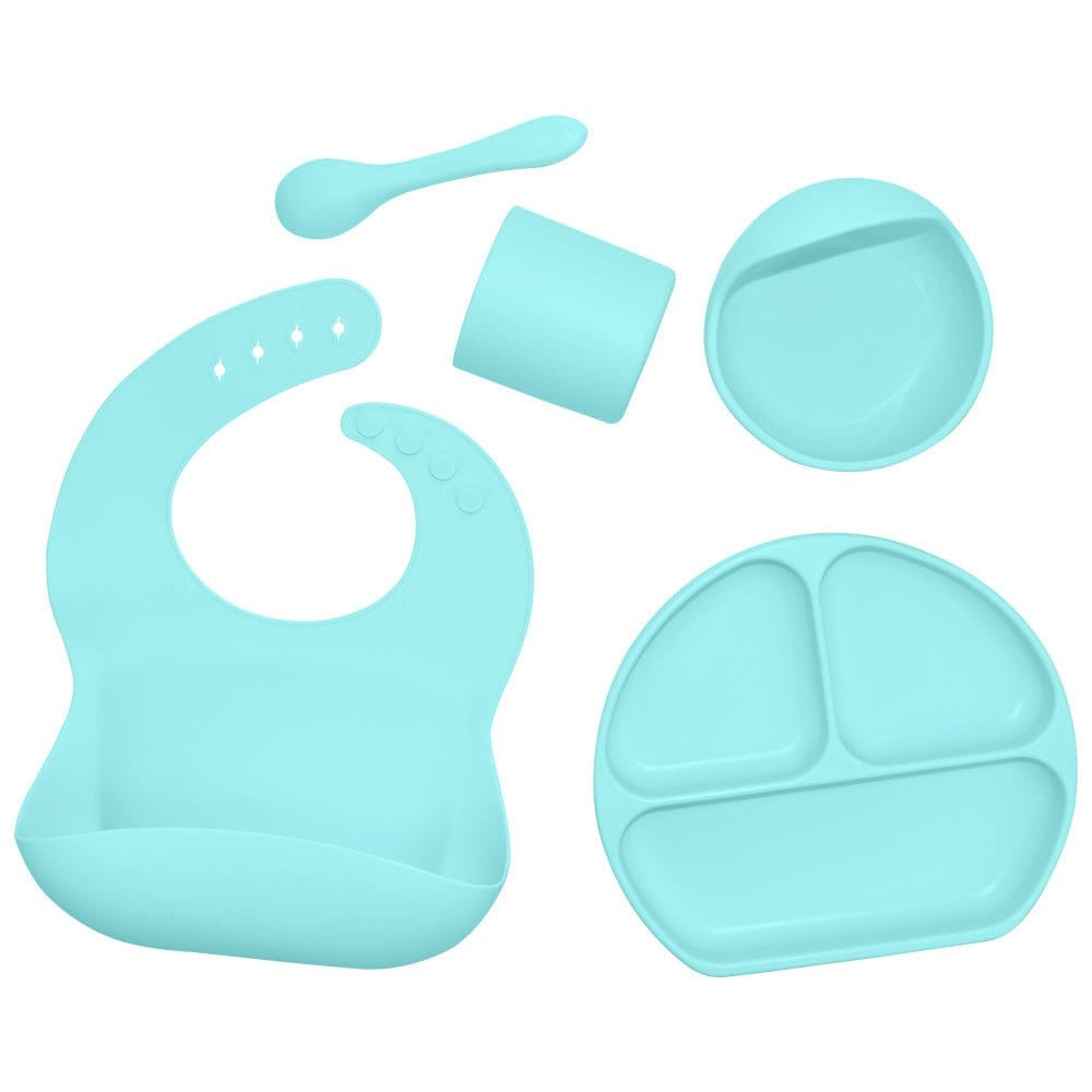 Tableware Baby Tableware Set
