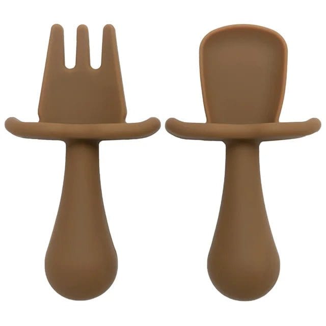 Tableware Baby's First Cutlery