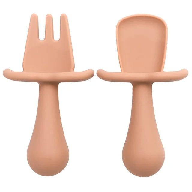 Tableware Baby's First Cutlery