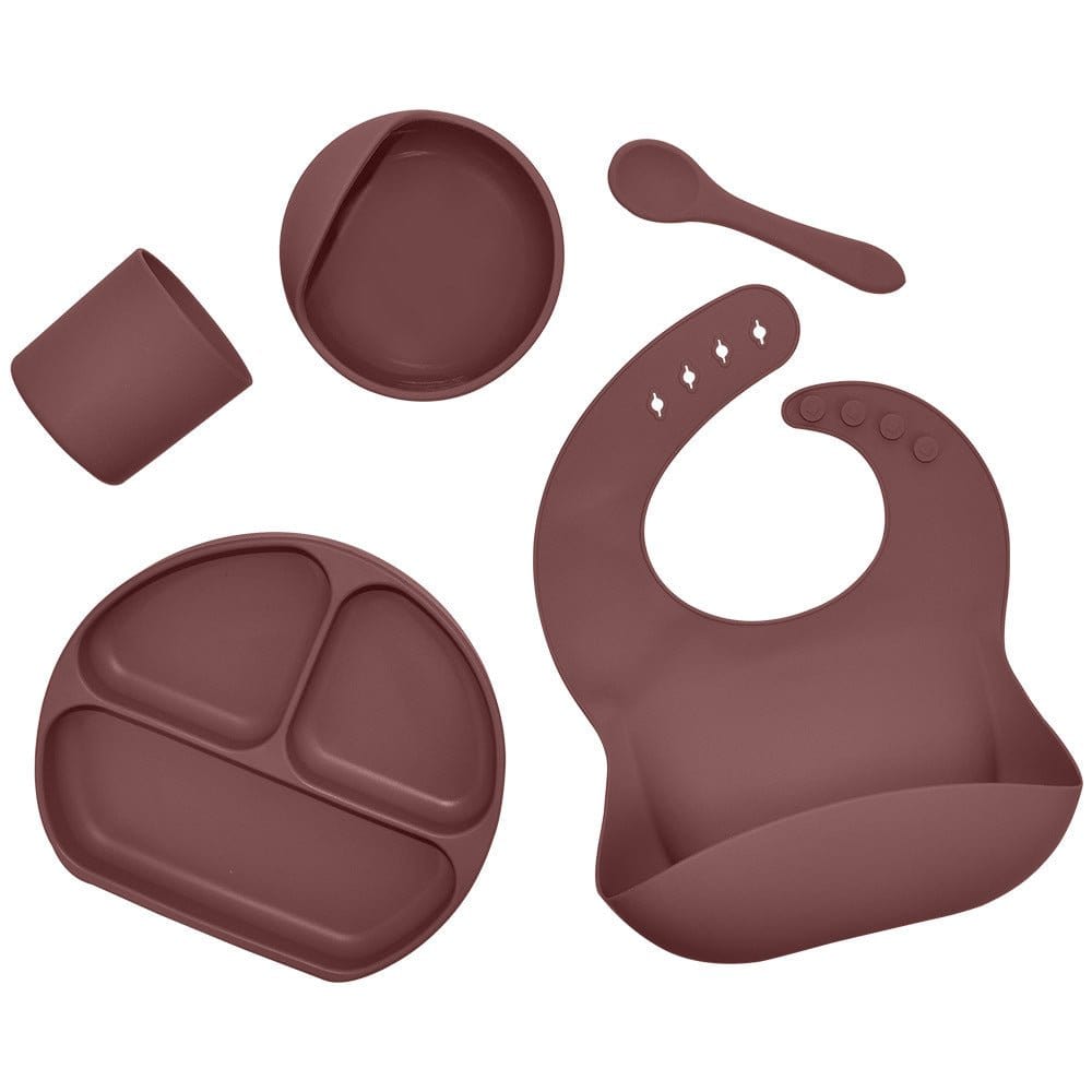 Tableware Baby Tableware Set