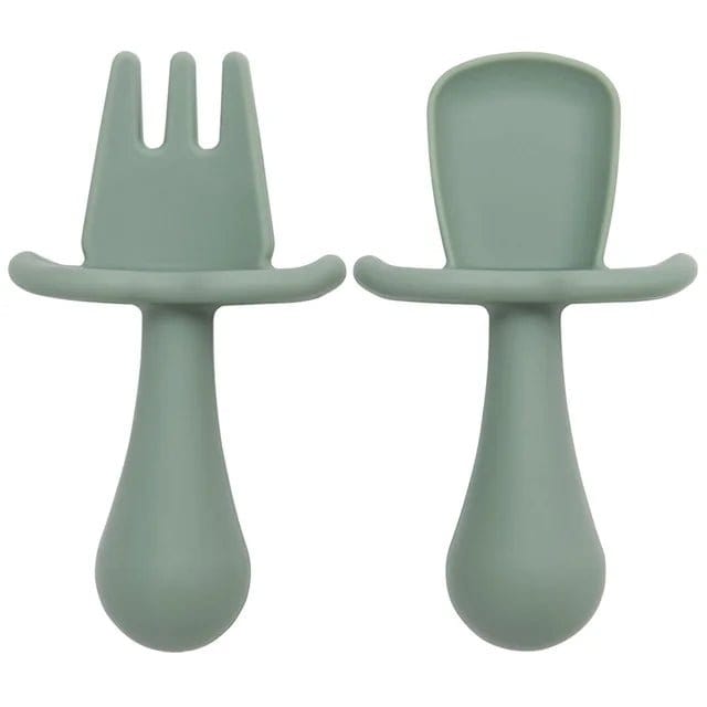 Tableware Baby's First Cutlery
