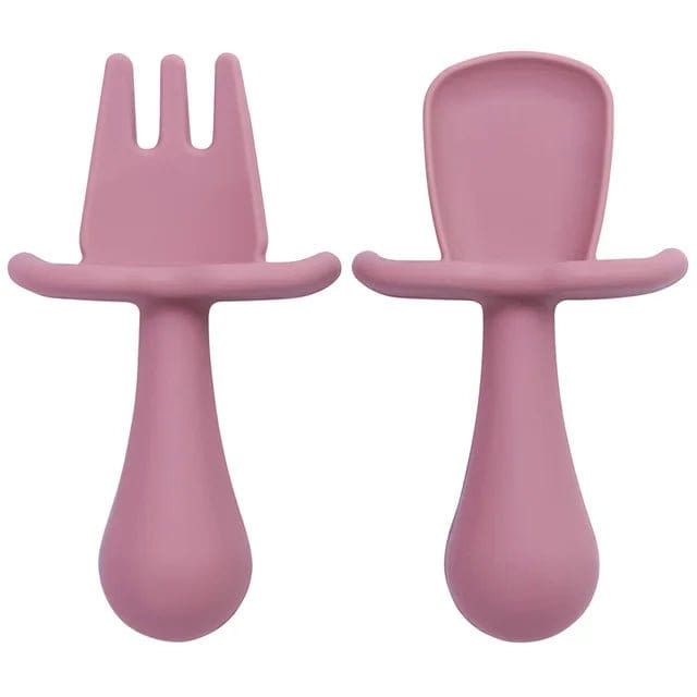 Tableware Baby's First Cutlery