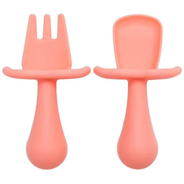 Tableware Baby's First Cutlery
