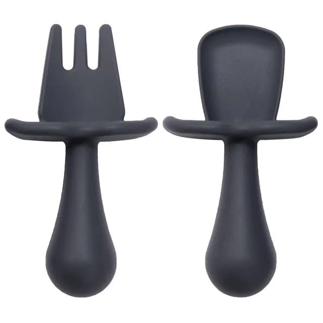 Tableware Baby's First Cutlery
