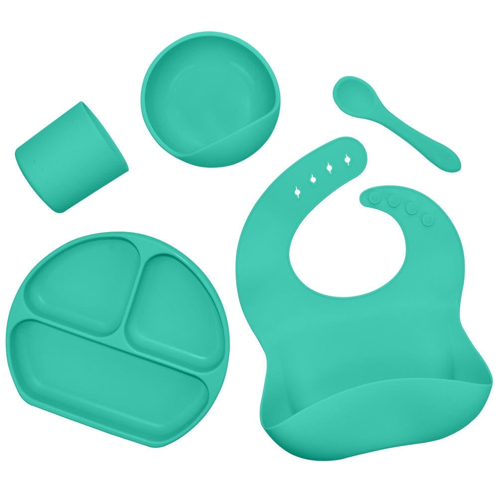 Tableware Baby Tableware Set