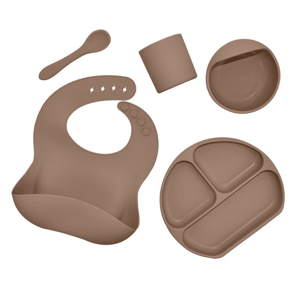 Tableware Baby Tableware Set