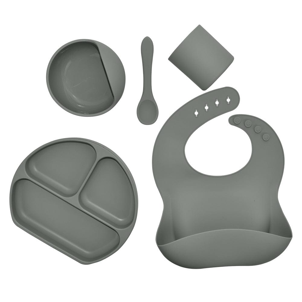 Tableware Baby Tableware Set